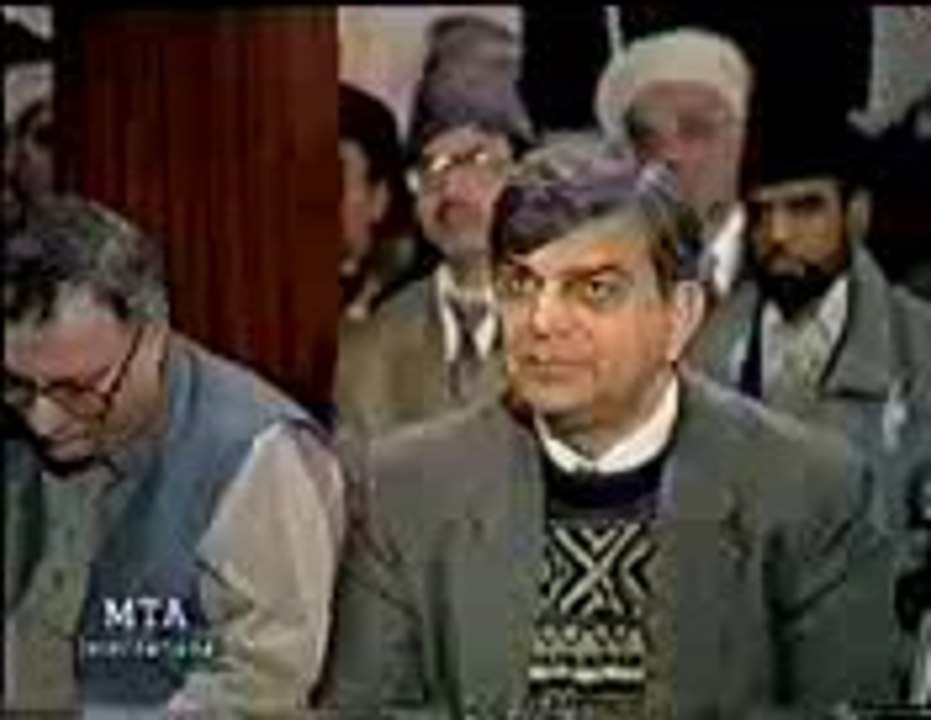 Different Topics-CD.24.Q.06.Nutfa Se Kya Muraad Hay-Talib E Dua M.A.Shaheen