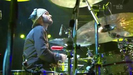 Level 42 - Estival Jazz Lugano 2010 Part.1