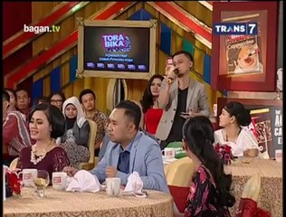 Indonesia Lawak Klub - DUNIA CALO [4/6]