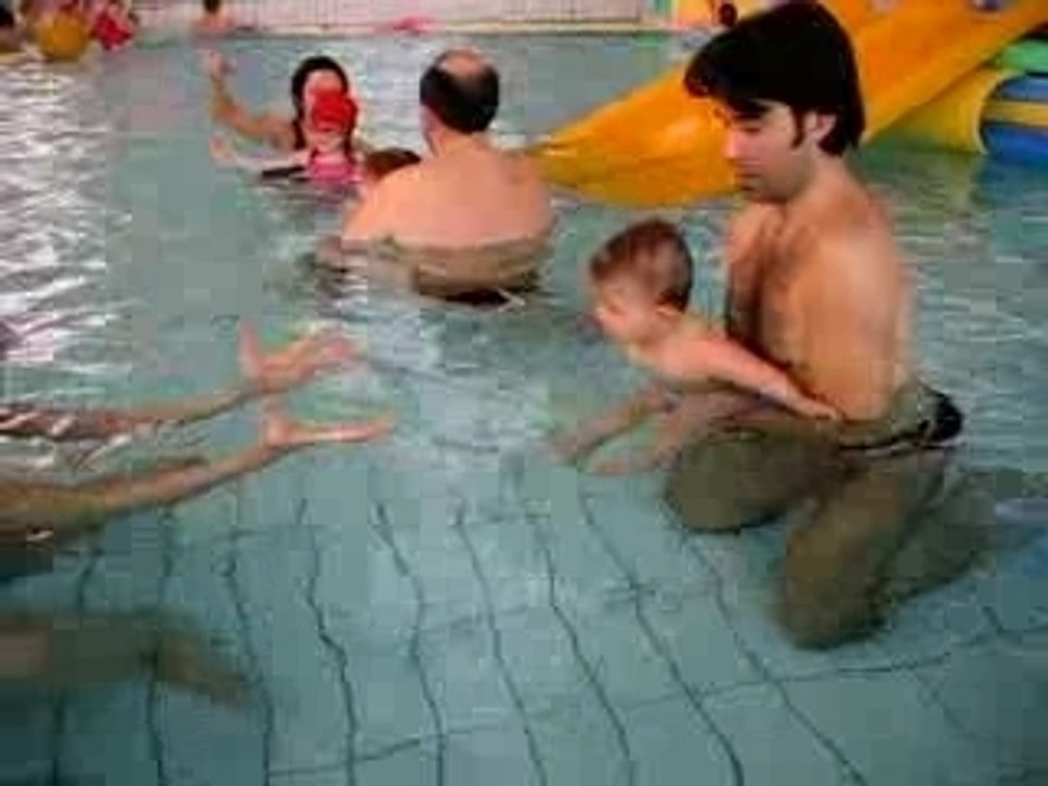 Le plongeon