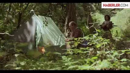 İnsanların Nasıl Öleceğini Bilen Ölüm Makinası