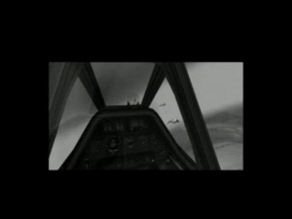 Black Eagle Down