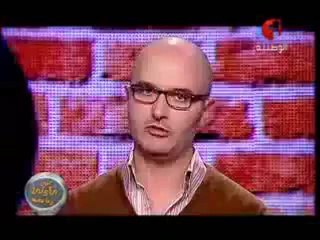 slim ben romdhane
