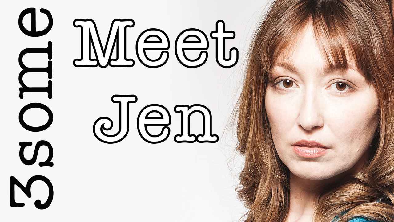 Meet Jen - an interview with creator Lisa Gifford