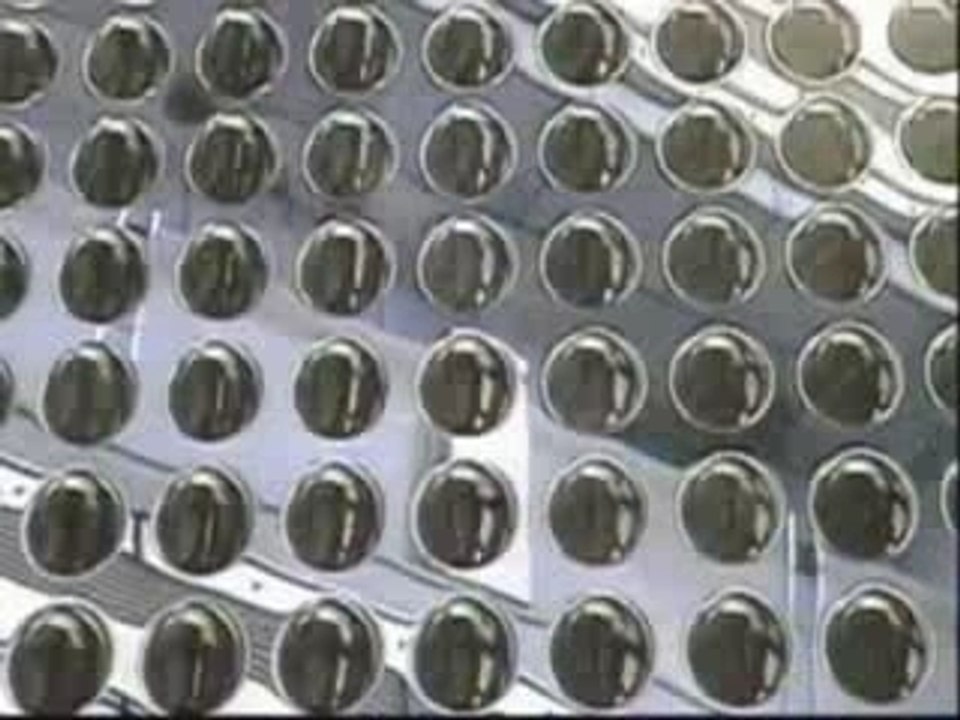 At The Drive-In - One Arm Scissor