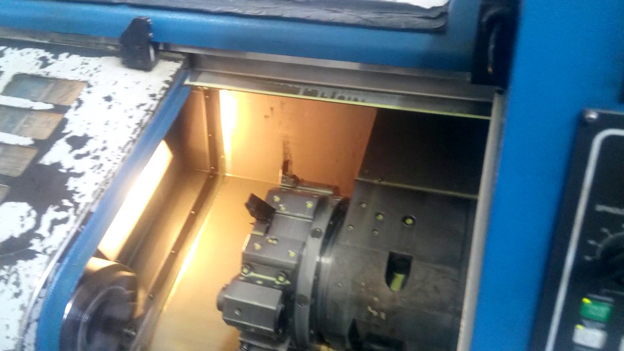 cnc_arıza