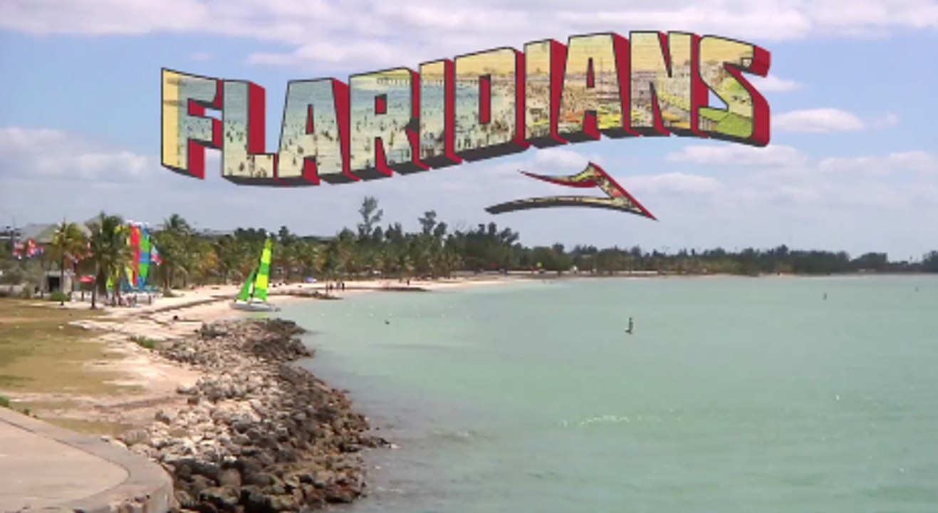 Awesome Lakai Flaridians feature at Florida Tour - Skateboarding