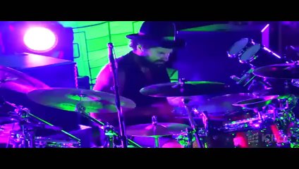 Primus - live at Red Rocks Webcast - August 12th 2010 Part.2
