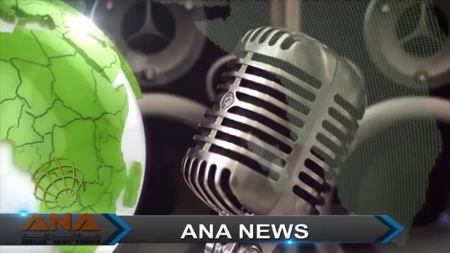 النشرة الأخبارية أراكان اليوم باللغة البورمية - ANA NEWS ARAKAN TODAY IN BURMESS - Joint statement of the Arakan Rohingya Union (ARU) and Global Rohingya Center (GRC)