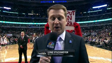 Les meilleurs vidéo Bomb de NBA, saison 2013-2014