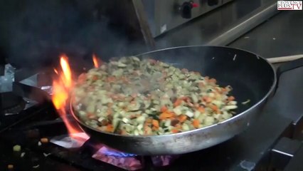 Intronisation du chef Mathias PÉRÈS à l'Académie Nationale de Cuisine (ANC)