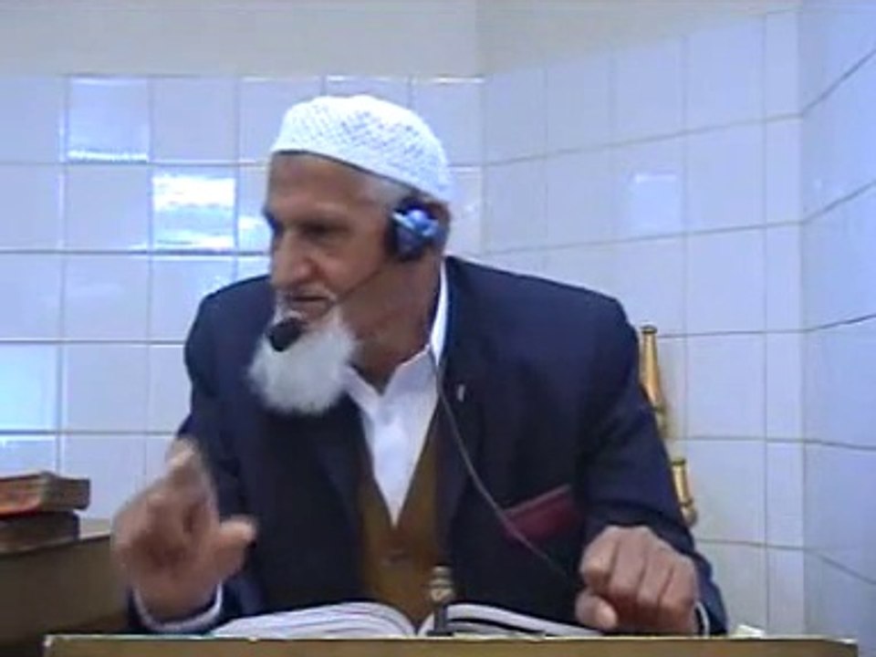 Divinely Arrangements of MADINA Sharif for the Arrival of MUHAMMAD [S.A.W] - Molana Ishaq