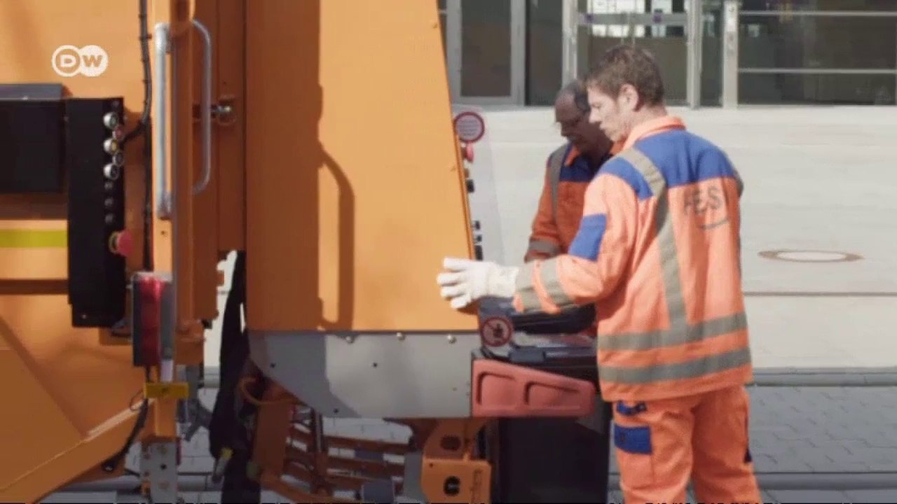 Al margen: Mercedes Atego | Al volante