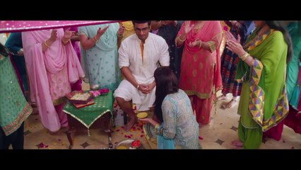 Hulla Re – 2 States (2014) Video 720P HD song-Tezabi Video