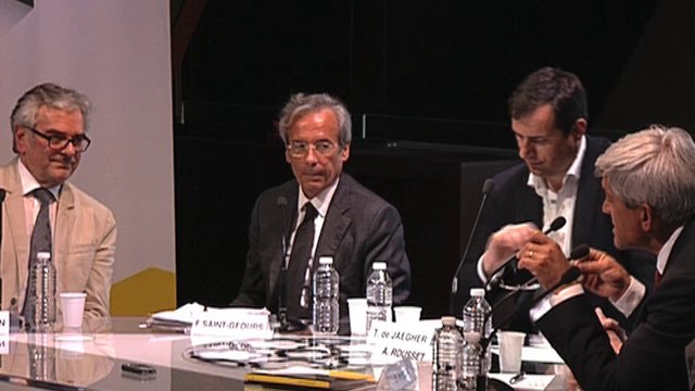 Teaser de la conférence Surmonter les difficultés de recrutement dans l'industrie - La Fabrique de l'Industrie