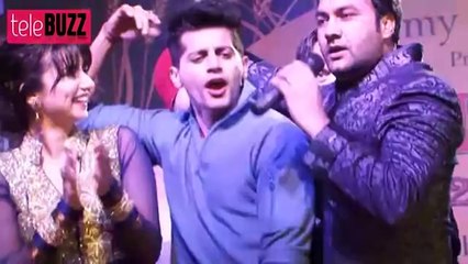 LOVE TRACK Starts in Zeetv Qubool Hai 23rd April 2014 FULL EPISODE - MUST WATCH