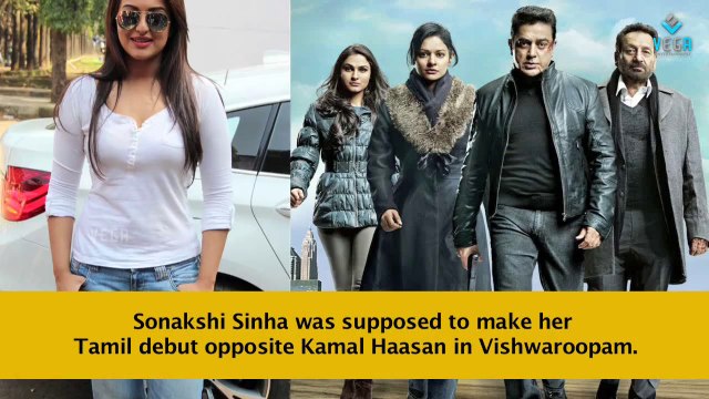 Bollywood Babes in Kollywood - Deepika Padukone, Aishwariya Rai, Sonakshi Sinha, Yami Gautam