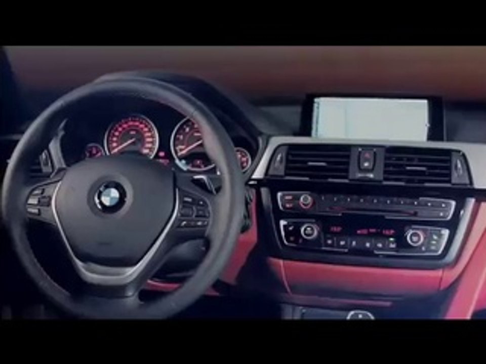 BMW 2014 4 Series