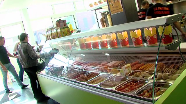 La Friterie d’Erquelinnes