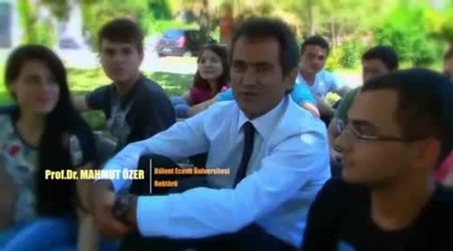 Neden Bülent Ecevit Üniversitesi