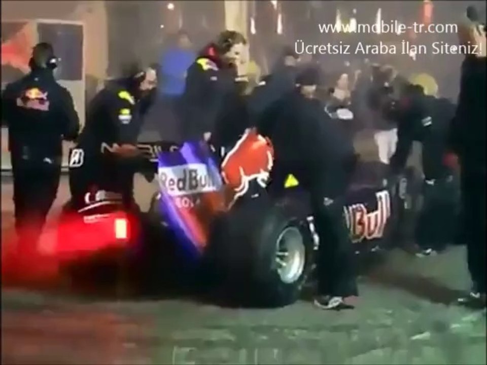 Formula 1!!!