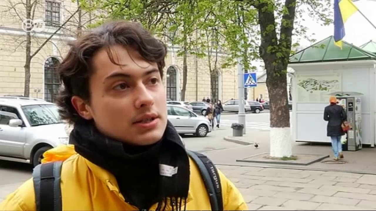 Ukraine/Niederlande: Streit um Goldschatz | Europa aktuell