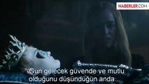 Game of Thrones'un Yazarı Açıklama Yaptı