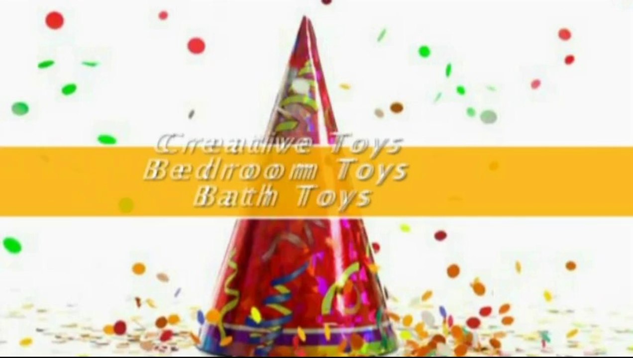 Wide Range of Interesting Toy Shop