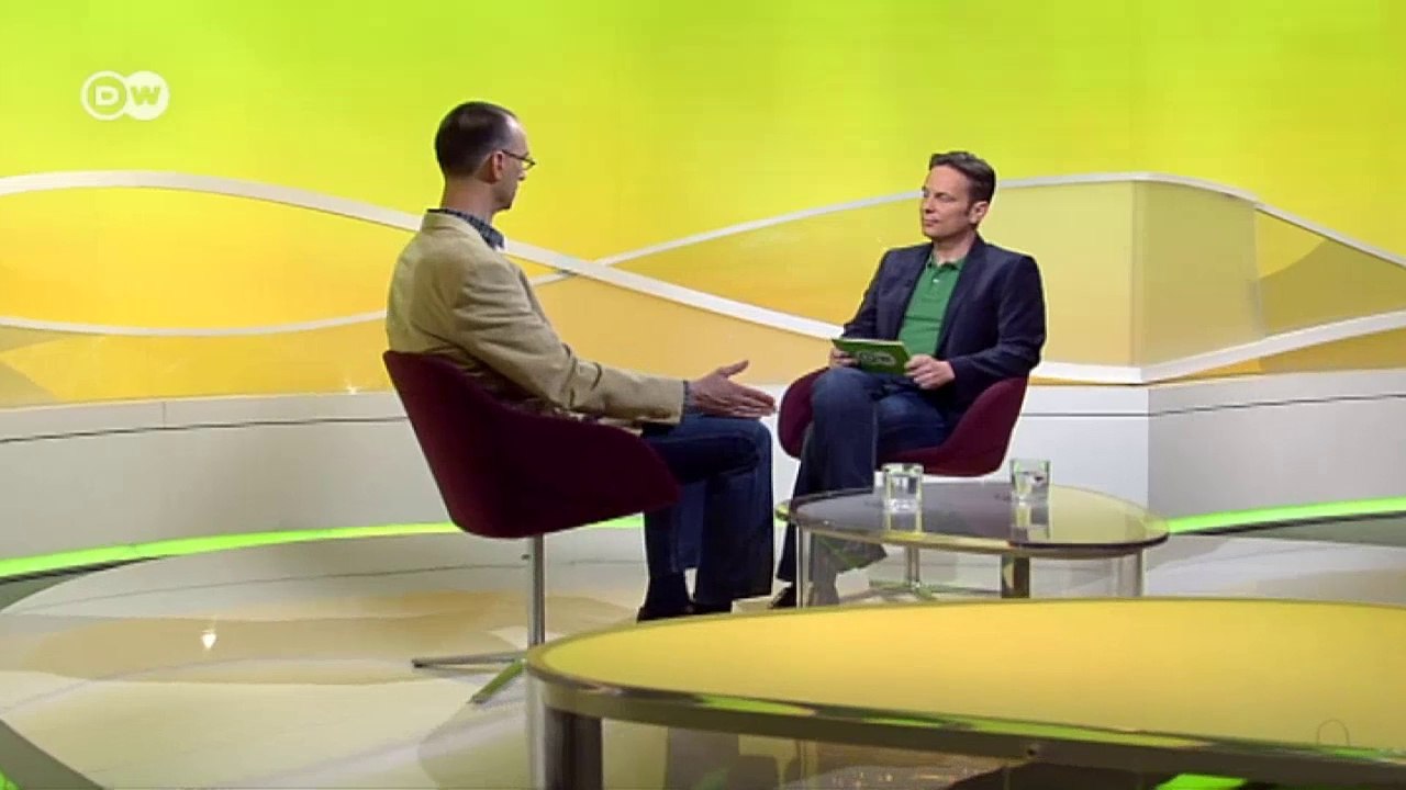 Wie funktioniert Manuelle Medizin? | Fit & gesund – Interview