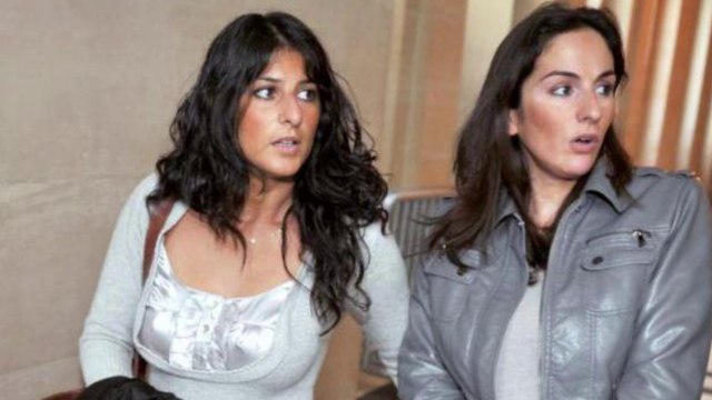 Les soeurs d'Ilan Halimi toujours sous le choc