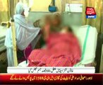 Multan: In-laws burned Daughter in-law