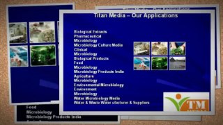 Plant Tissue Culture Media Preparation – Titan Media