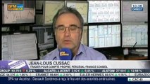 Le Match des Traders: Jean-Louis Cussac VS Alexandre Baradez, dans Intégrale Placements - 24/04