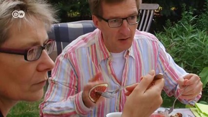 Talk with startup entrepreneur Naren Shaam | Insight Germany