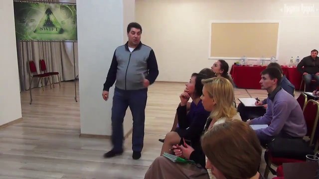 путь средних