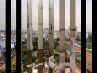 Cho thuê Căn Hộ The Flemington Quận 11