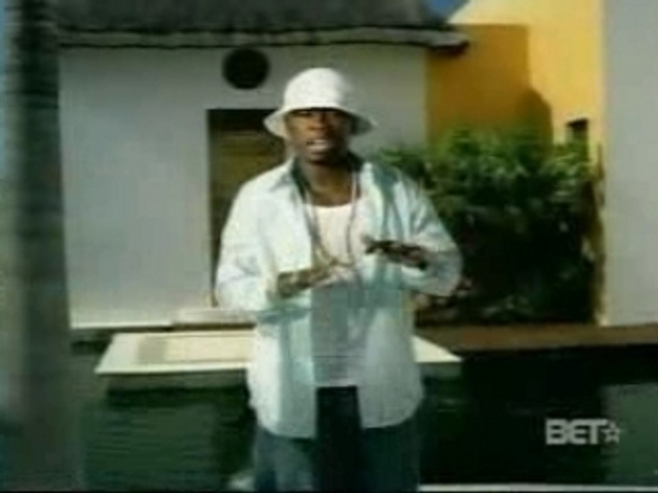 50 cent - just a lil' bit [kobra]