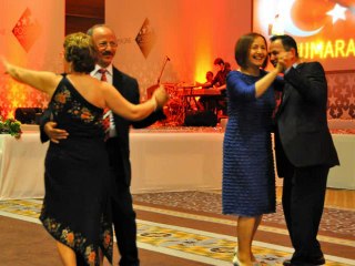 Oriflame Direktörler Seminerleri