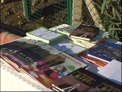 Özel Türk Koleji Marmaris Anaokulu Açılışı Bölüm 1