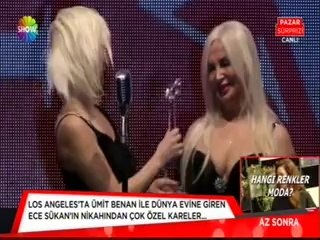 20.04.2014 SHOW TV PAZAR SÜRPRİZİ