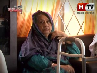 MHD EP#20 part-1-Health TV with Erum Khan