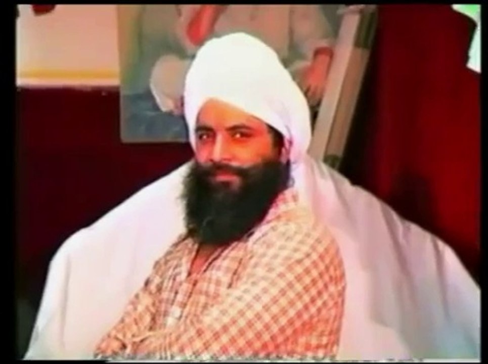 Mahraz Darshan Das Ji Rememberance Video