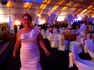 Oriflame Rio de Janeiro ve Madrid Gezisi 2012