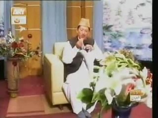 Kabe ki Sab Ronaqain by Qari Waheed Zafar Qasmi