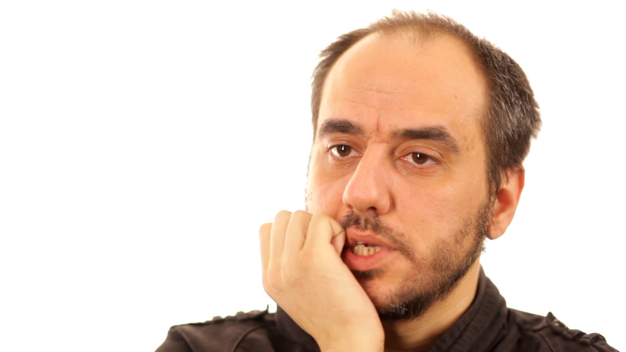 Tiyatro nedir?