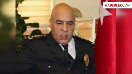 Düzce Emniyet Müdürü İstifa Etti