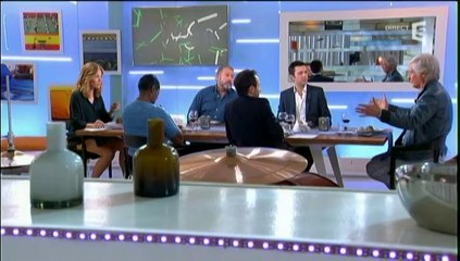 Pour Patrick Sébastien, "la classe politique est indigne"