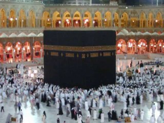 Kabhi Hum Bhi To Ek Din- Qari Waheed Zafer Qasmi naat