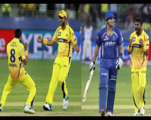 IPL7 Jadeja shines as CSK beat RR