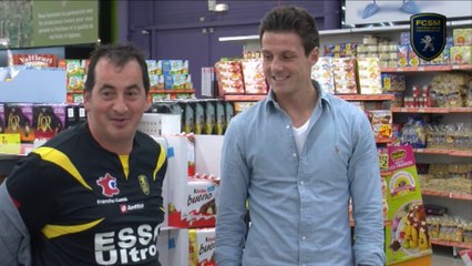 Intermarché: 4 000 places à gagner pour FCSM-OGC Nice